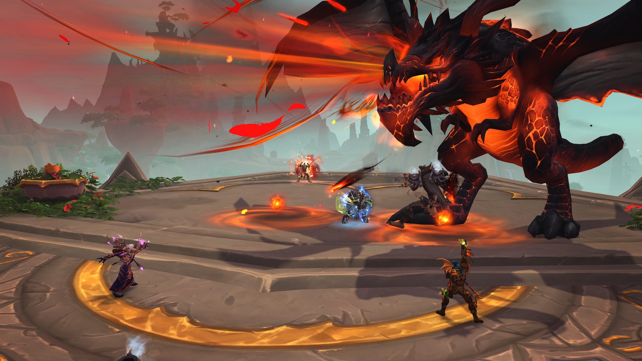 World Of Warcraft: Dragonflight - Improvements come to WoW’s aging interface