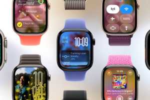 8 hidden watchOS 26 features that are better than Liquid Glass