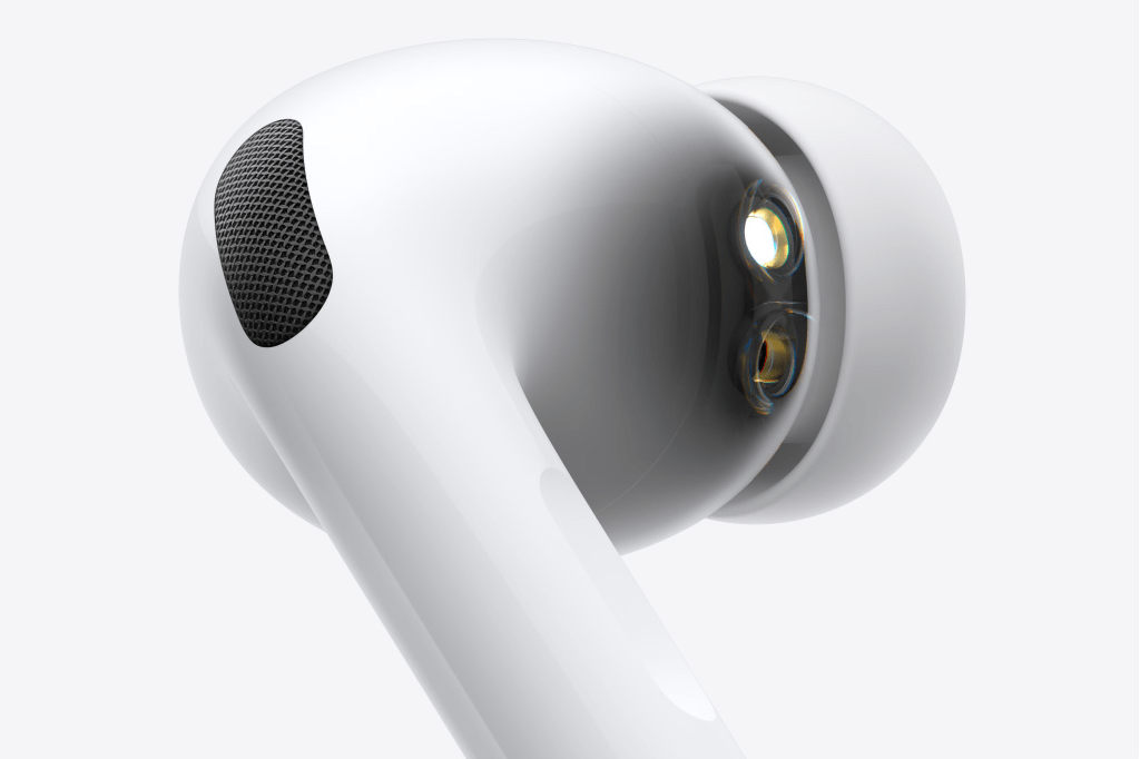 AirPods Pro 3