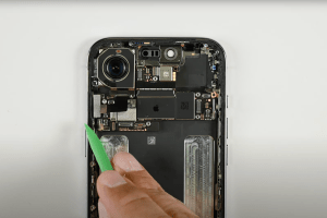 iPhone Air teardown reveals Apple's ultra-thin handset will be surprisingly easy to repair