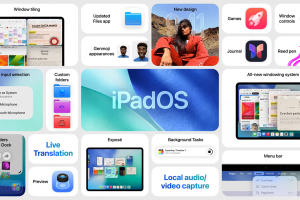 iPadOS 26 brings a new design and Mac-like multitasking at long last