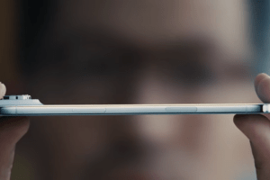 The iPhone Air is thinner than these 17 very thin things