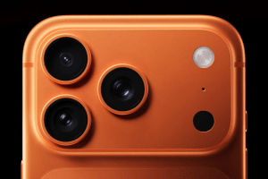 Pro today, Air tomorrow: Apple's iPhone lineup is designed to create waves