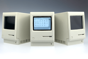 Apple is looking to squash the world's smallest Mac