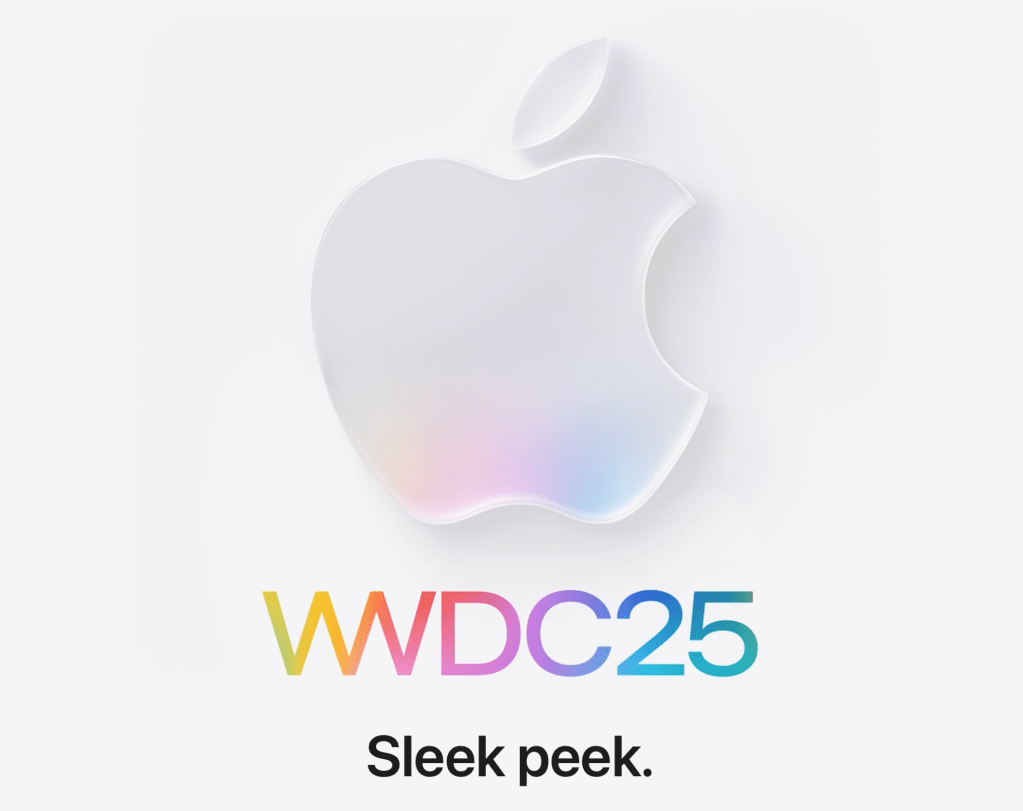 WWDC Sleek Peek